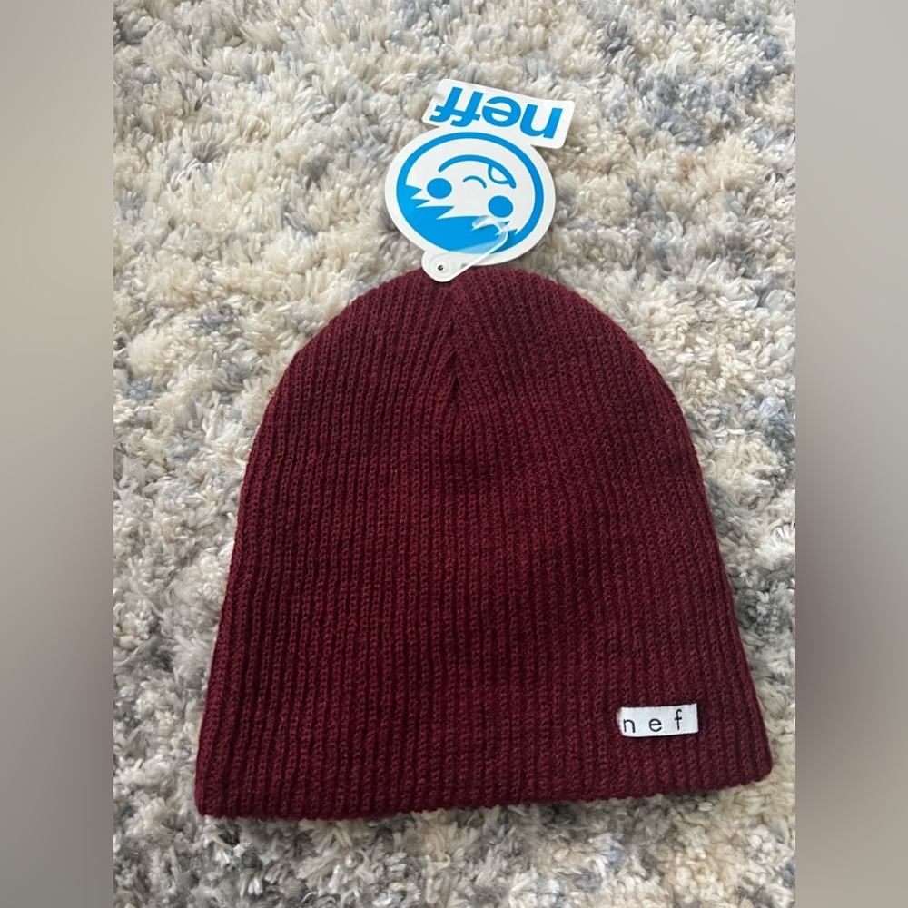 Beanie